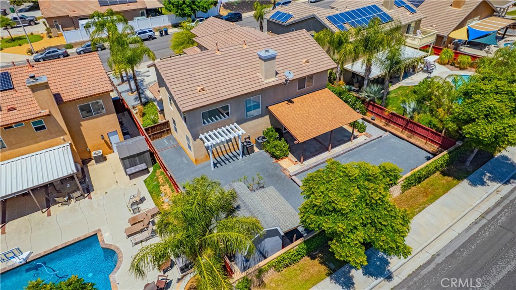 29514 Wagon Creek Lane Property Photo 11