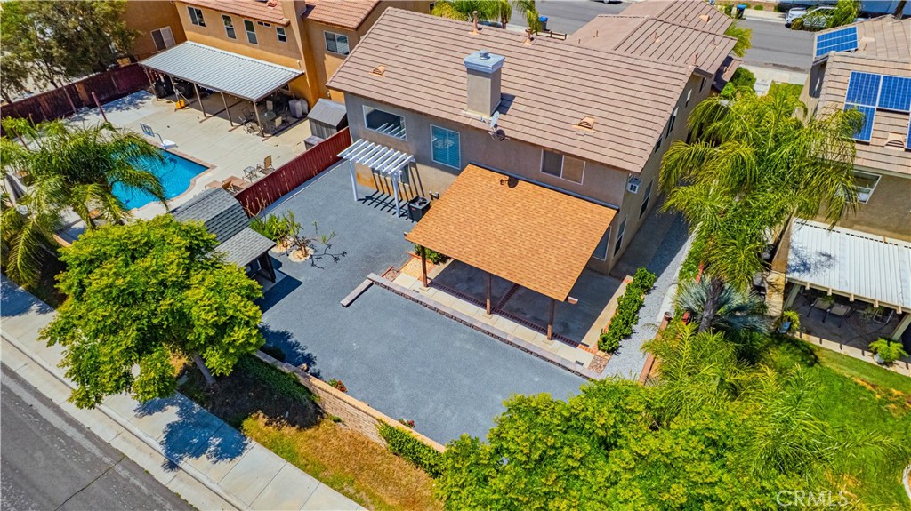 29514 Wagon Creek Lane Property Photo 62