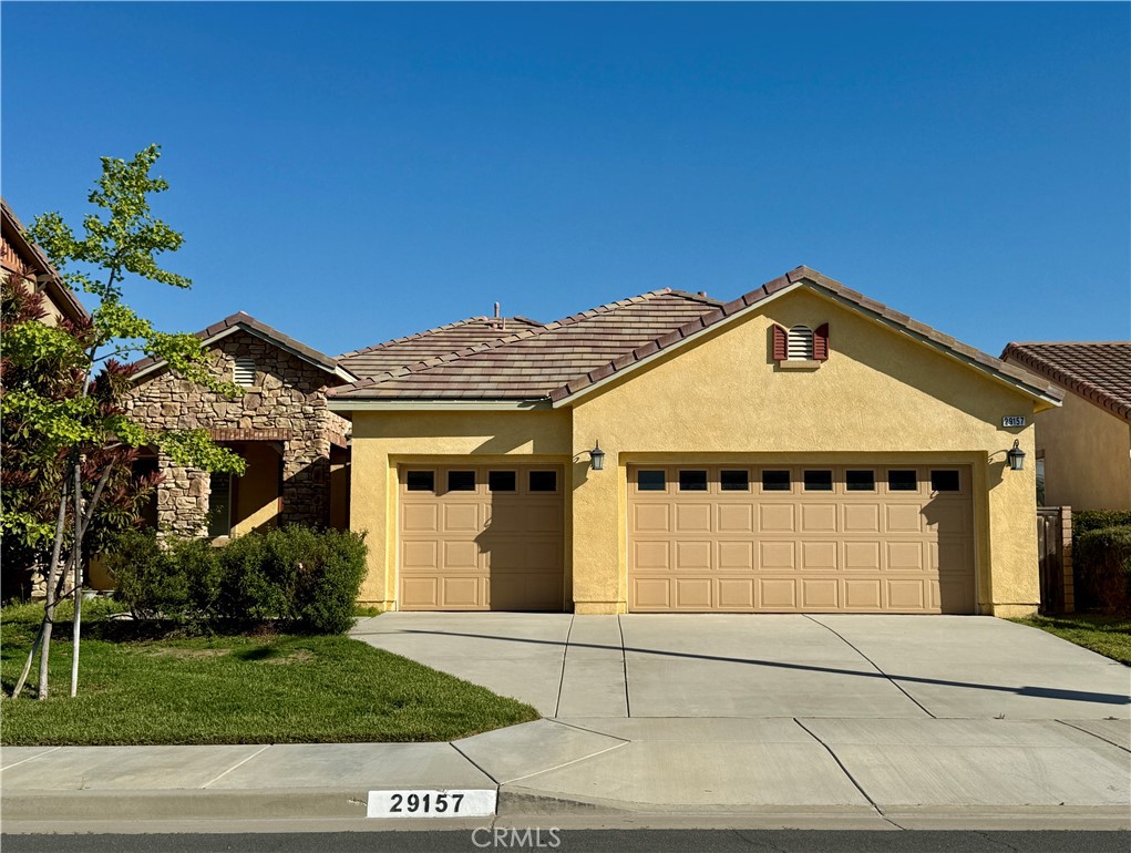 29157 Edgewood Drive Property Photo 1