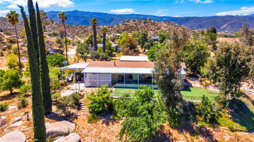 46285 Golden Stag Ranch Road Property Photo 1