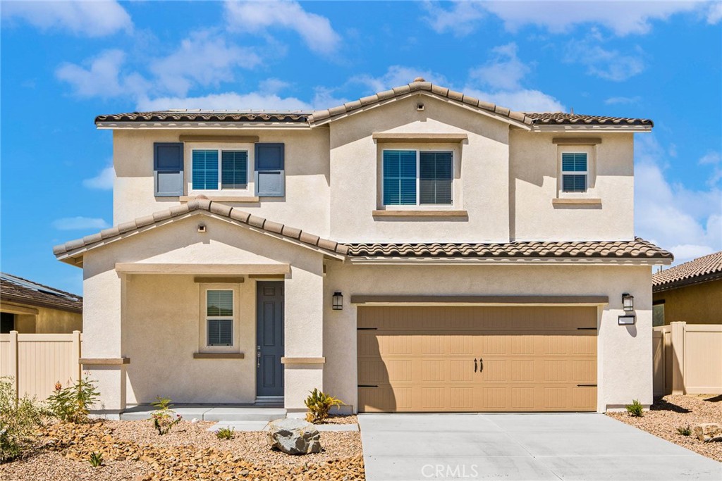 42499 Aruba Court Property Photo 1