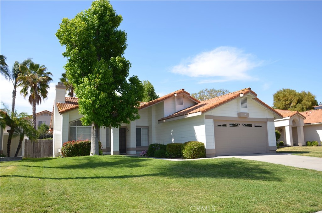 29620 Nightcrest Circle Property Photo 2