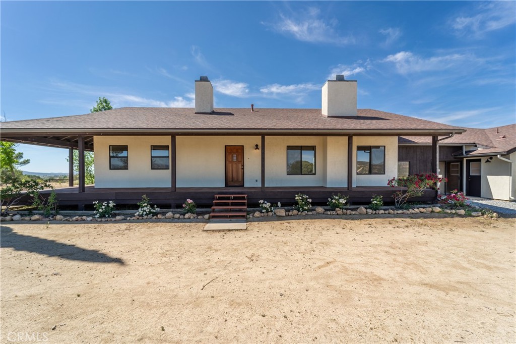61826 Spanish Dagger Lane Property Photo 1