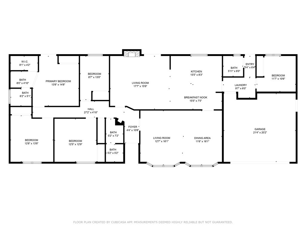 274 N Hemet Street Property Photo 20