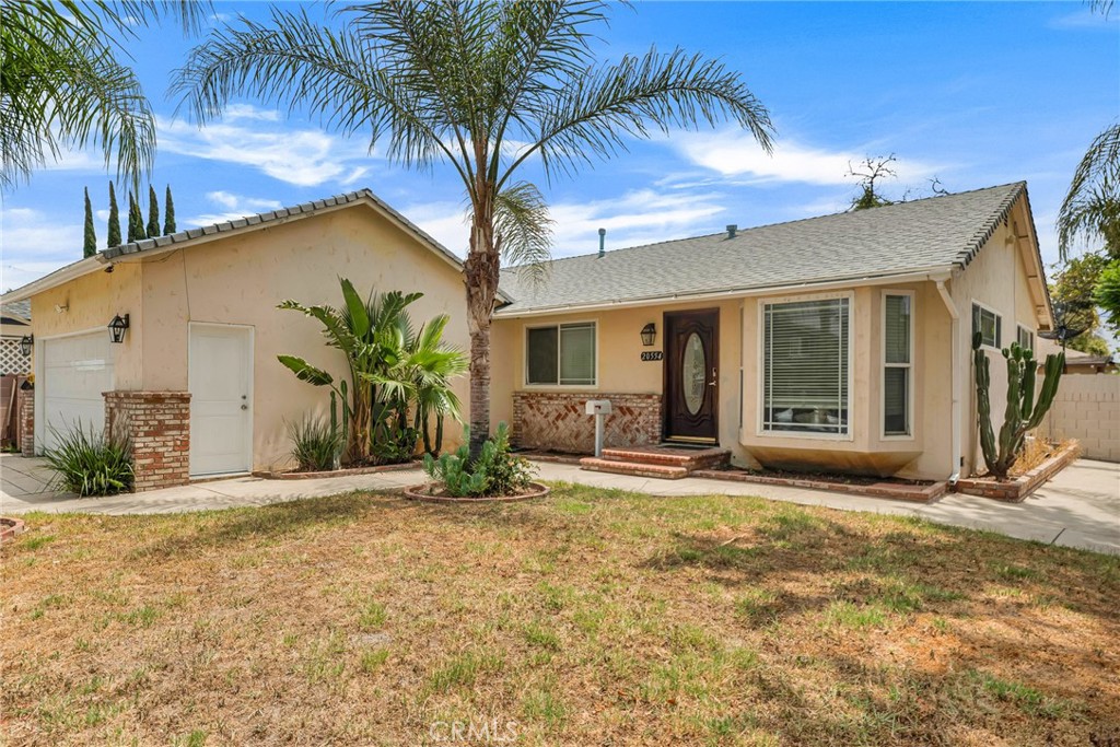 20554 Valerio Street Property Photo 1