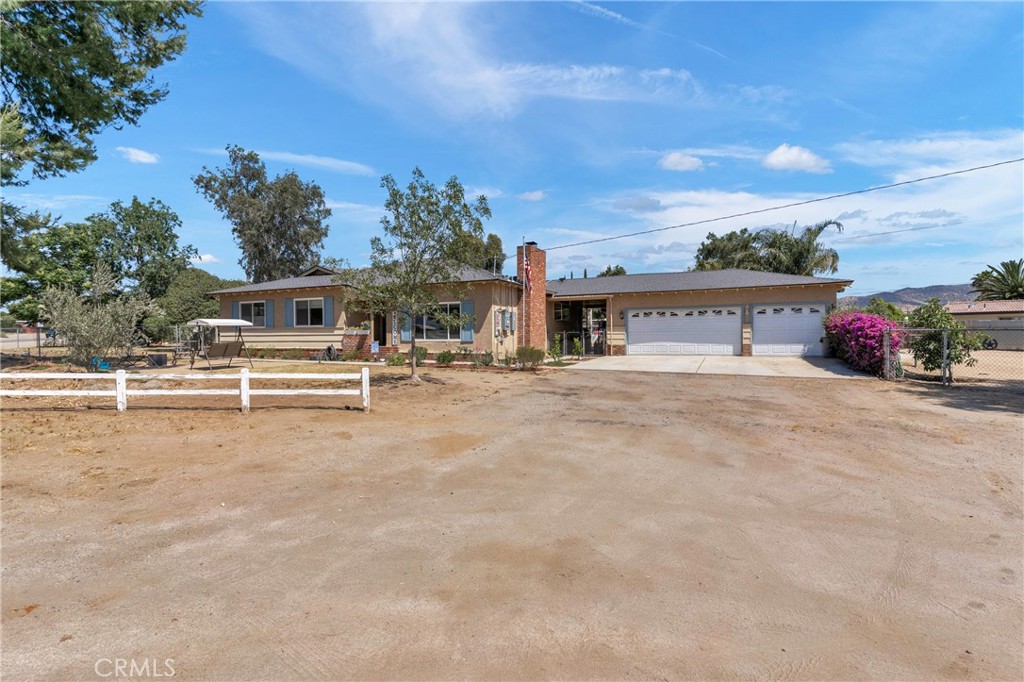 20660 Bell Avenue Property Photo 1