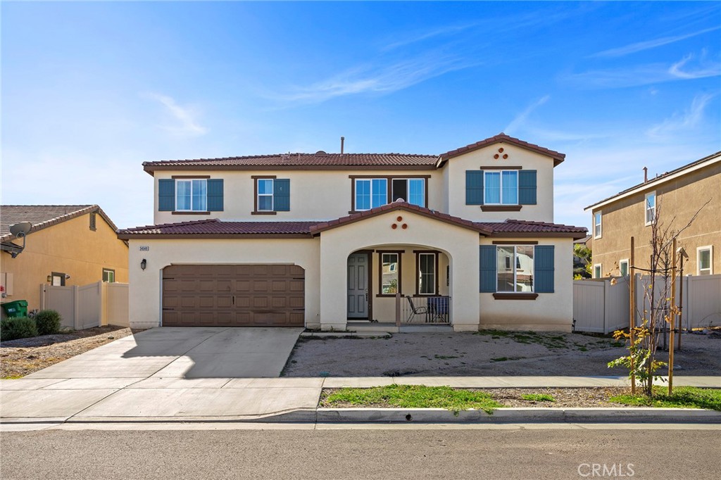 34048 Thistlewood Avenue Property Photo 1