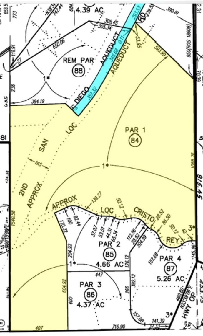 0 Aquaduct Road Property Photo 3