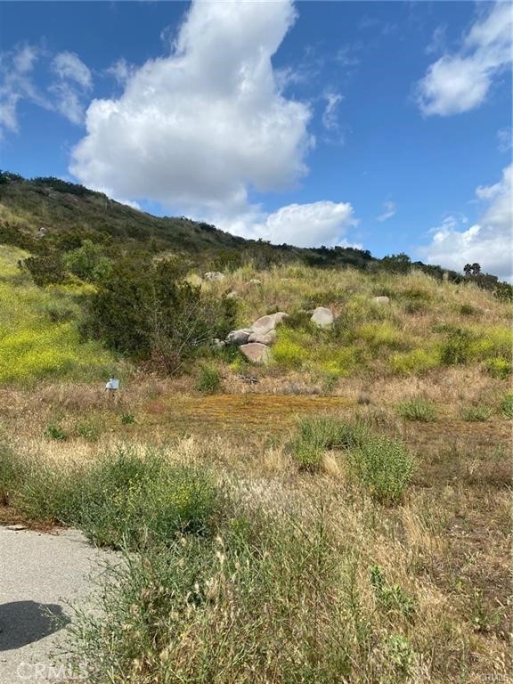 0 Cristo Rey Property Photo