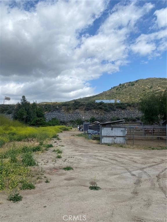0 Cristo Rey Property Photo 2