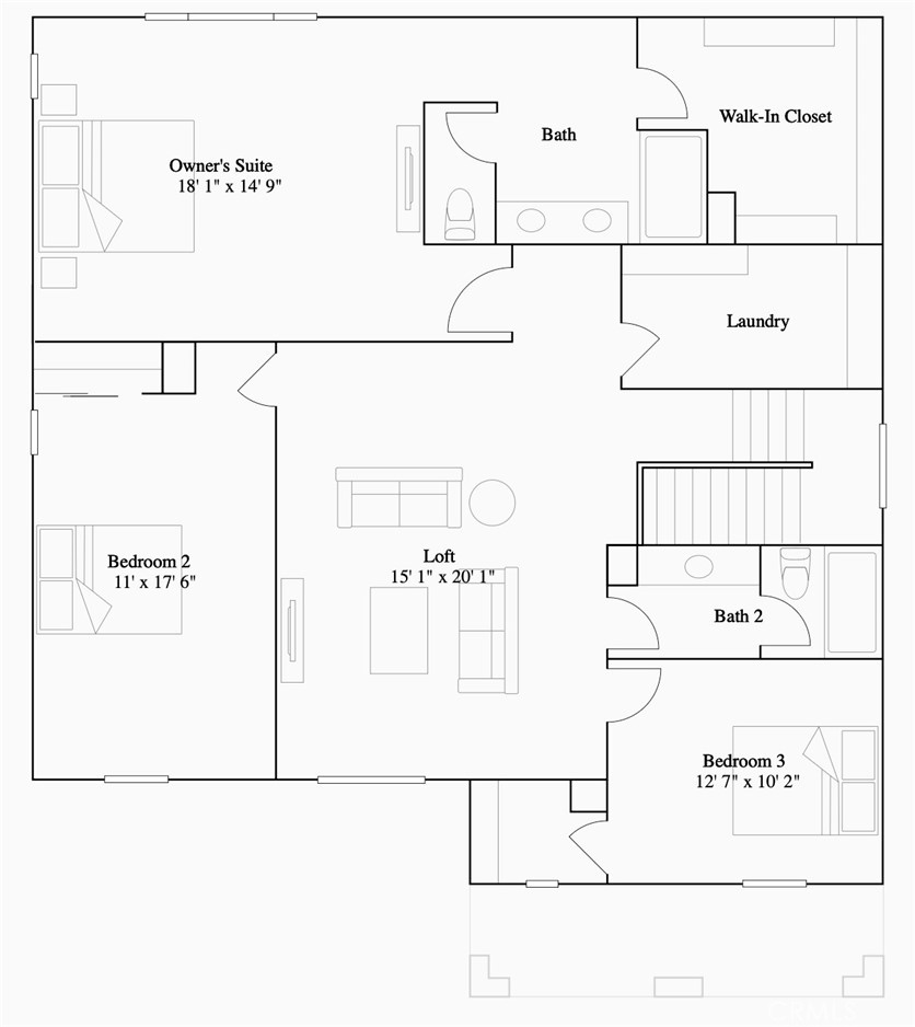 7611 Princeton Avenue Property Photo 20