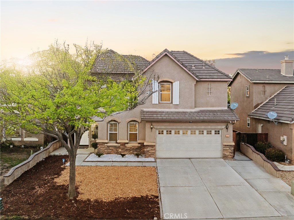 13279 Coffeetree Street Property Photo 1