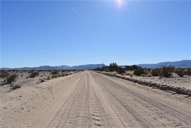 0 Shadow Mountain Road Property Photo 1
