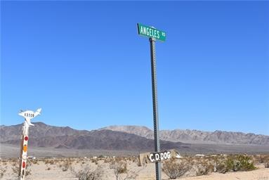 0 Shadow Mountain Road Property Photo 2