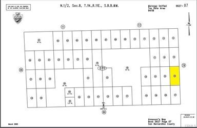 0 Shadow Mountain Road Property Photo 9