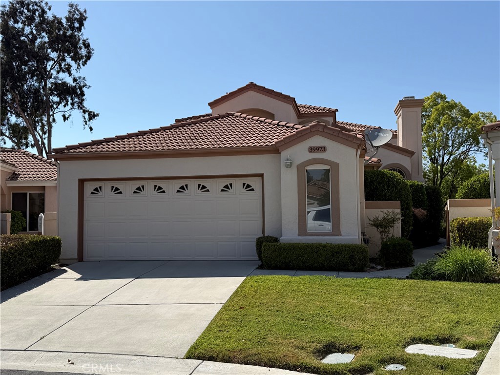 39973 Corte Lorca Property Photo 1