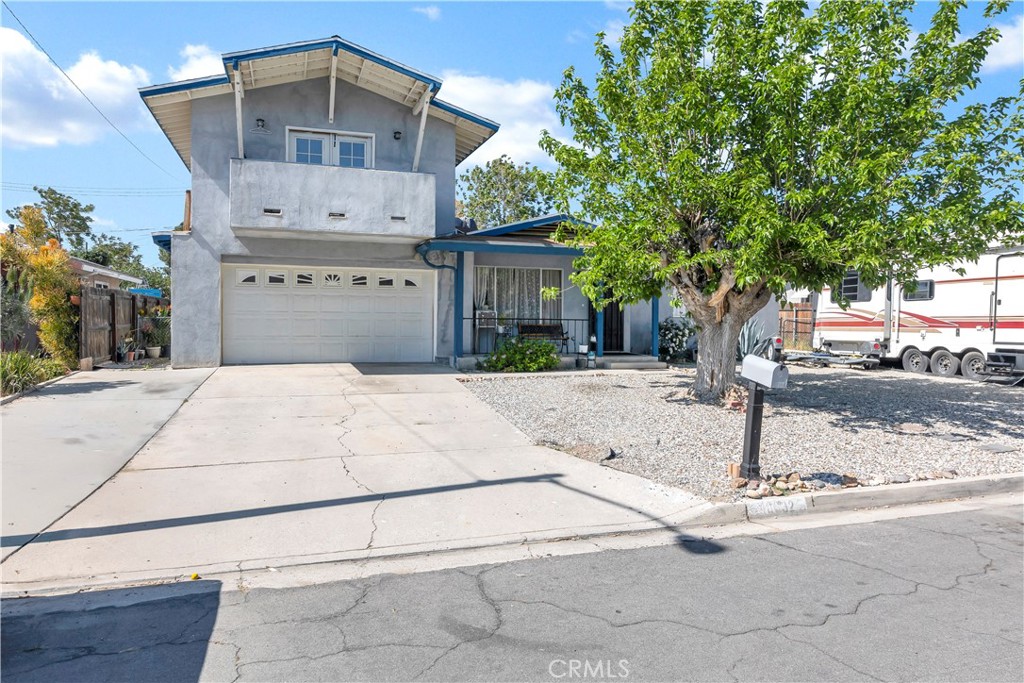 40632 Lela May Avenue Property Photo 1