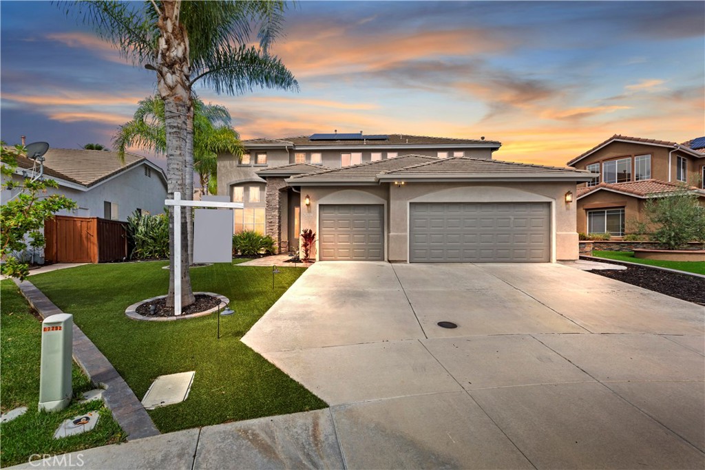26534 Evergreen Avenue Property Photo 1