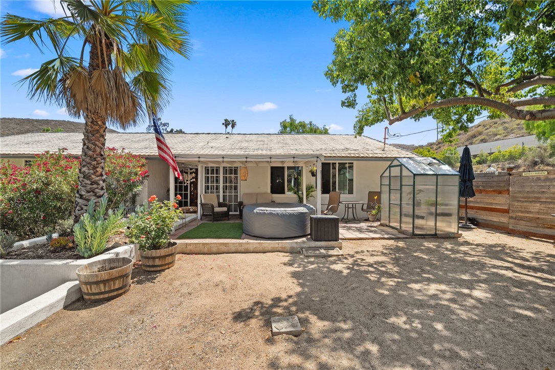 11111 Spanish Hills Drive Property Photo 34