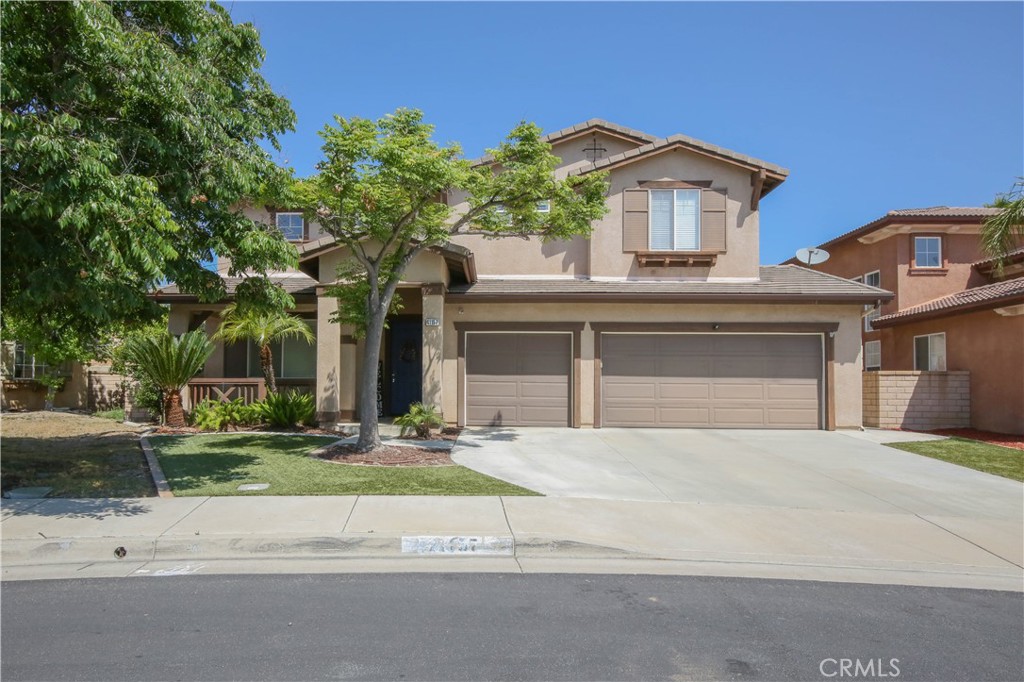 41157 Arron Court Property Photo 1