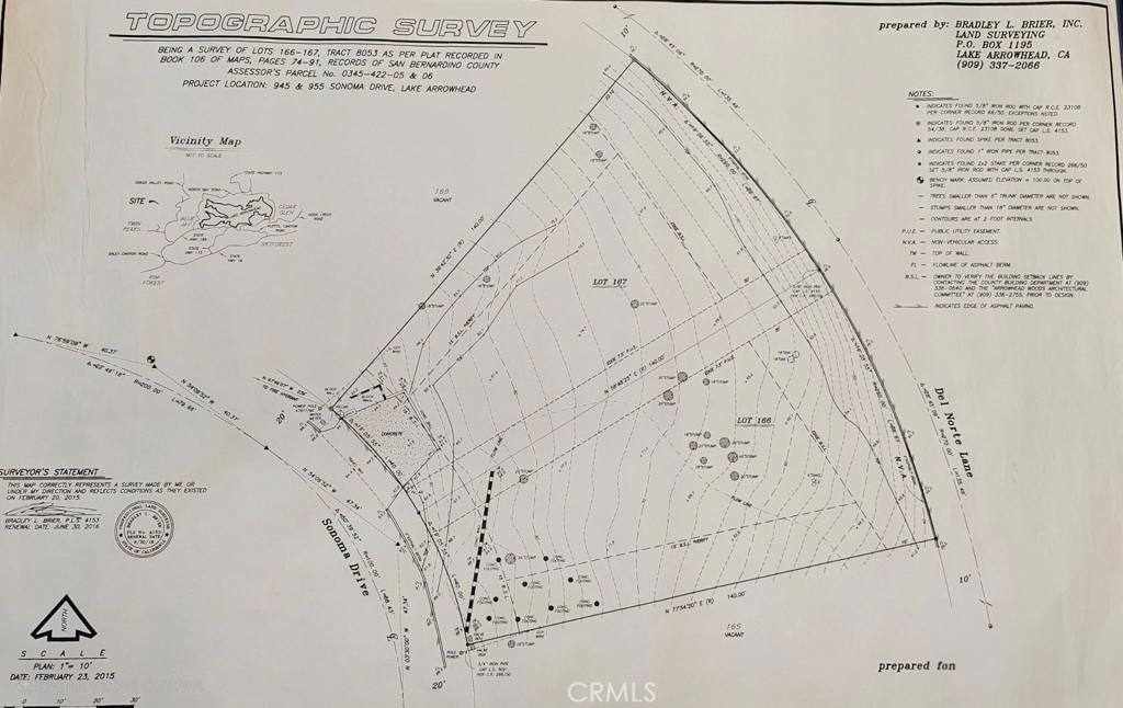 955 Sonoma Drive Property Photo 1