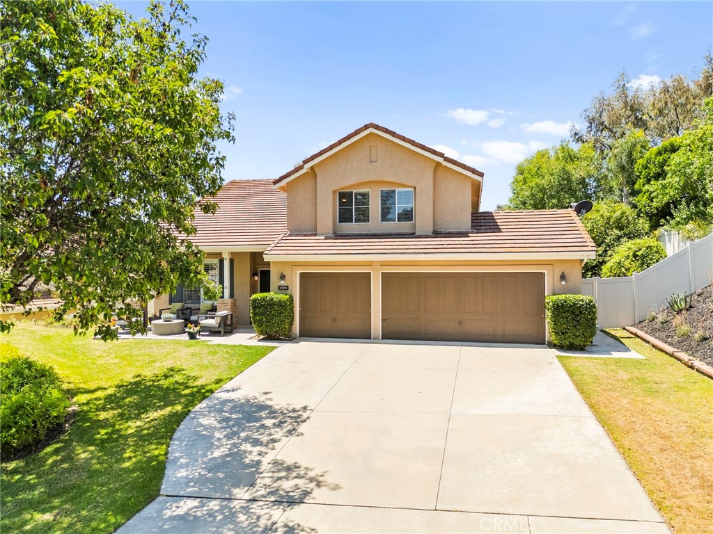 32211 Camino Nunez Property Photo 1