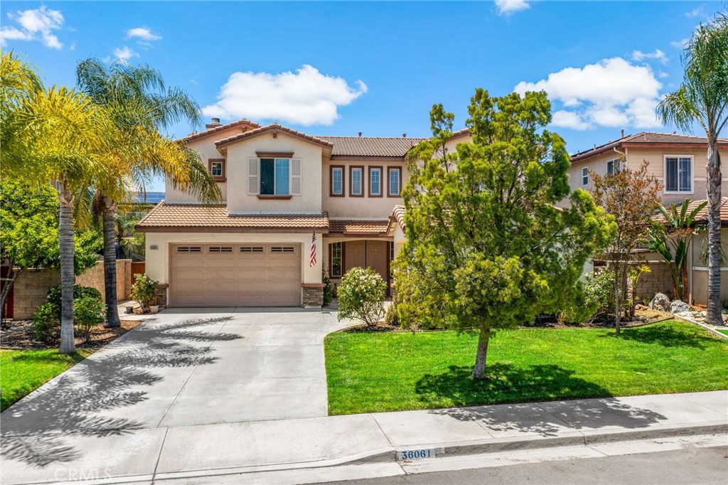 36061 Arras Drive Property Photo 1