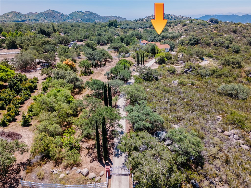 19605 Carancho Road Property Photo 5