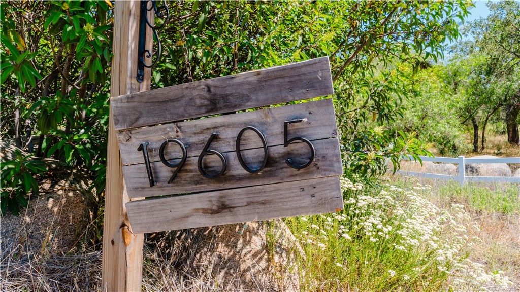 19605 Carancho Road Property Photo 7