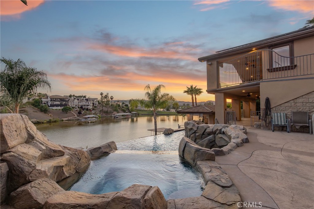 22571 Canyon Lake Drive N Property Photo 1
