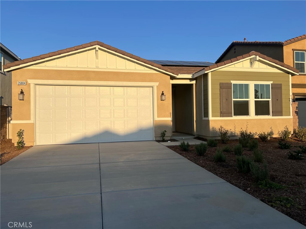 26884 Chance Dr Property Photo 1