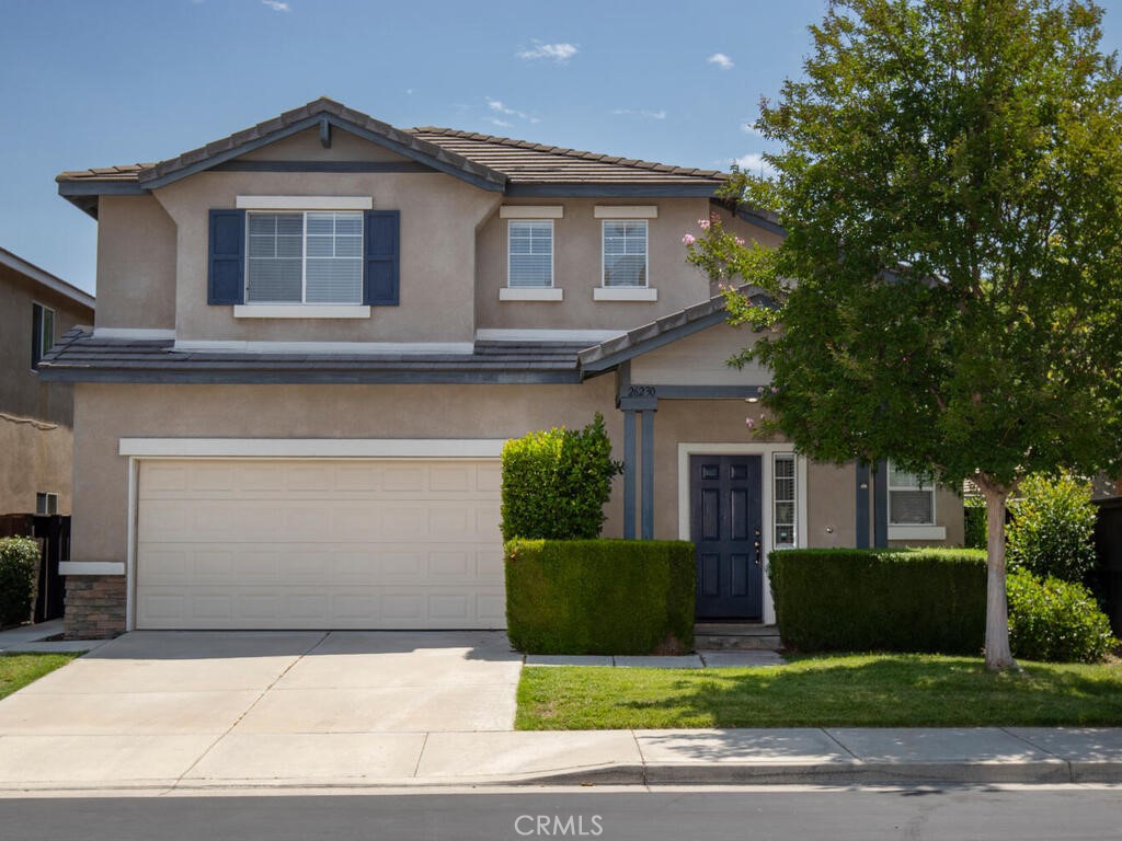 26230 Monticello Way Property Photo 1