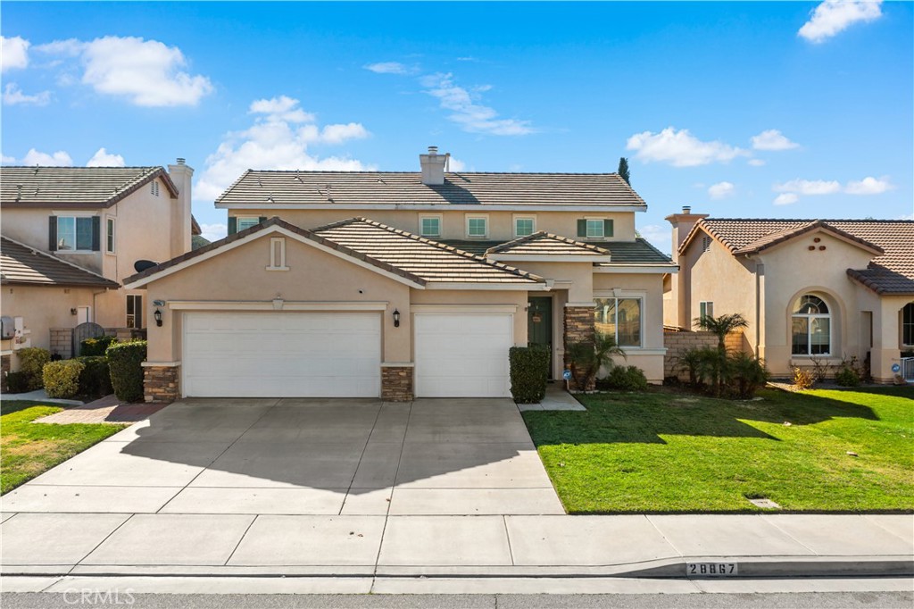 28867 Glencoe Lane Property Photo 1