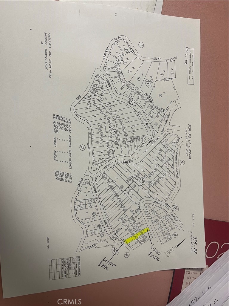0 Sunnyslope Property Photo 1