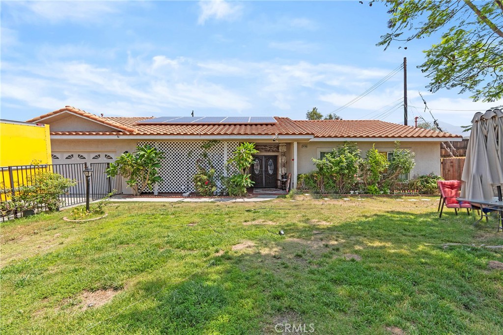 25785 Edgemont Court Property Photo 1