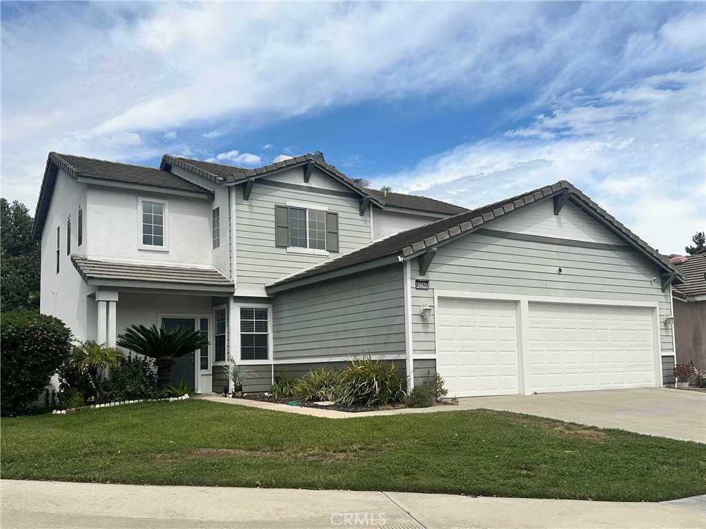 43394 Fassano Court