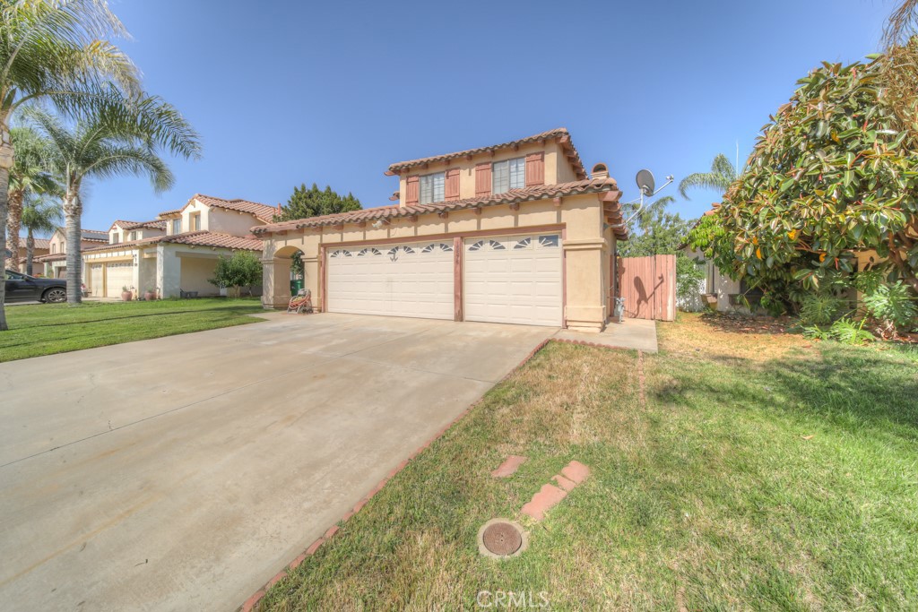 15576 Carmel Verde Lane Property Photo 1