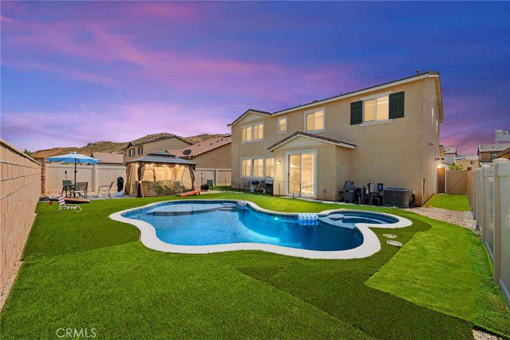 29550 Woodcreek Trail Property Photo 1