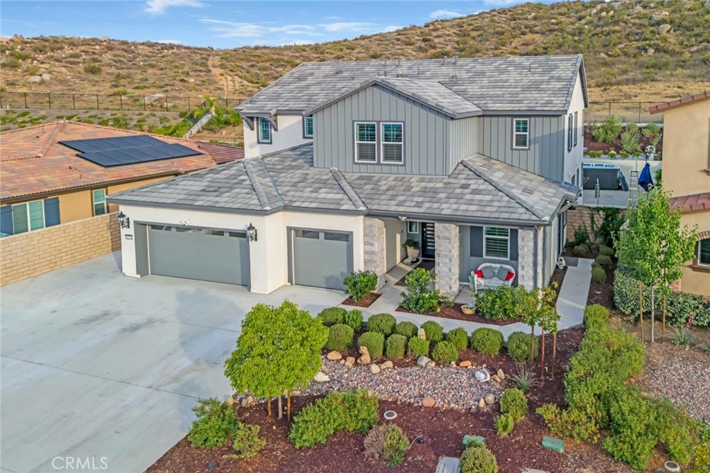 26219 Silver Birch Drive Property Photo 1