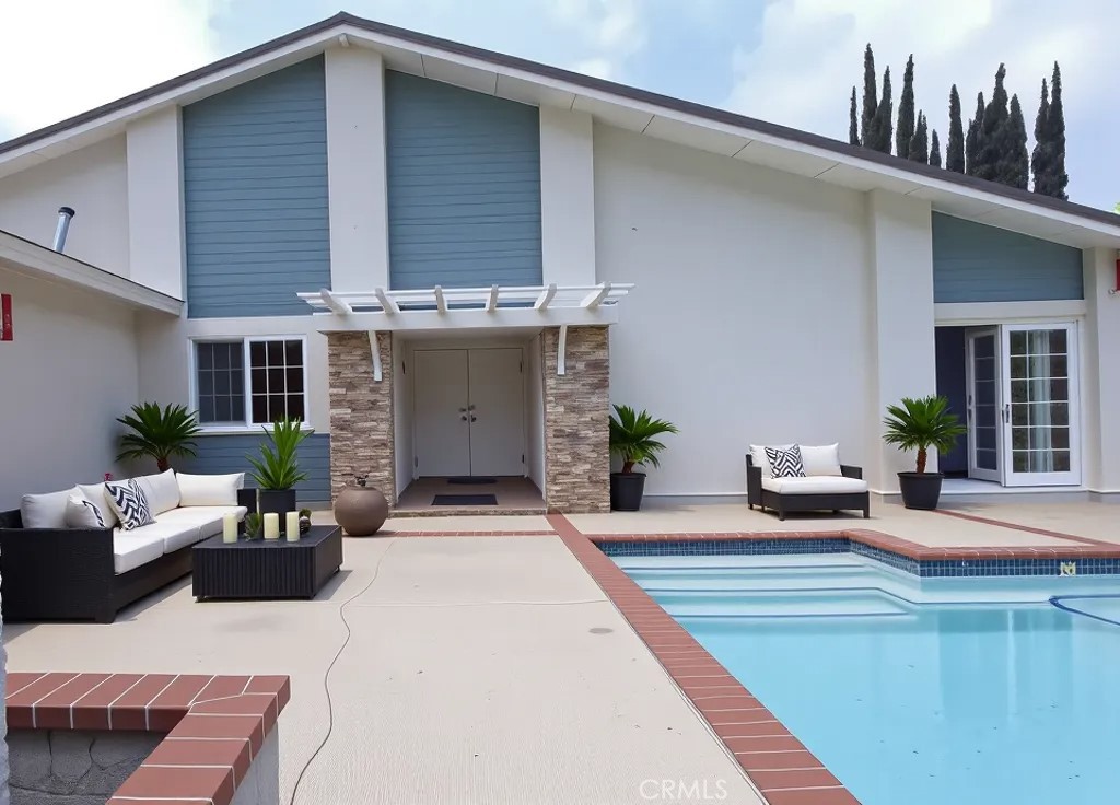1717 Morning Sun Avenue Property Photo 1