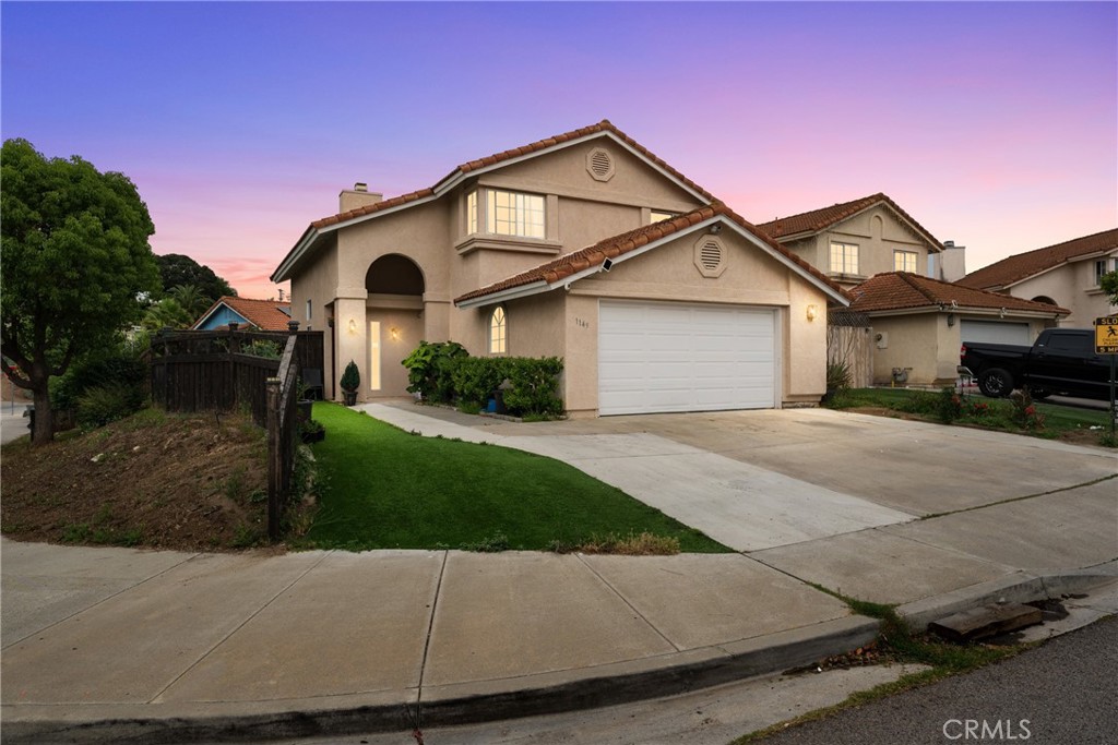 1149 Cochise Court Property Photo 1