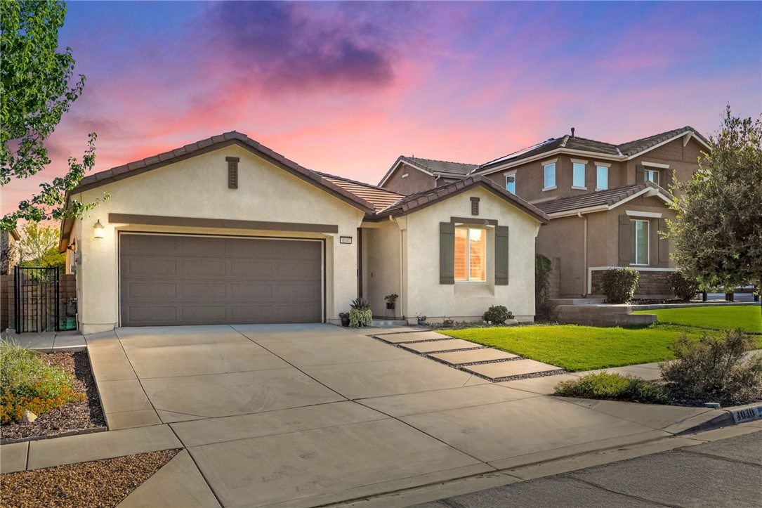 4040 Quartzite Lane Property Photo 1