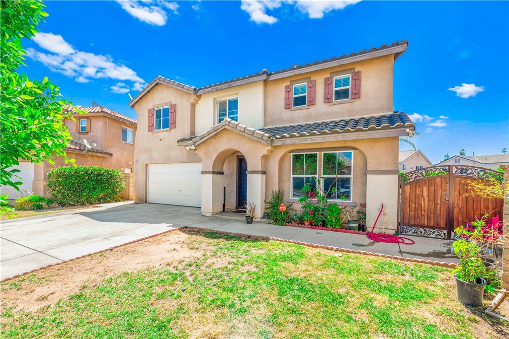 25969 Magnifica Court Property Photo 1