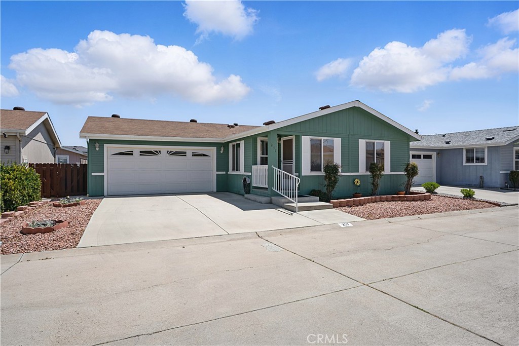 27250 Murrieta Road 257 Property Photo 1