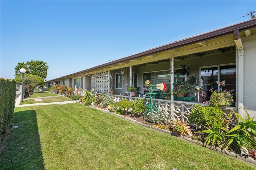 1181 Oakmont Rd 197h Property Photo 1
