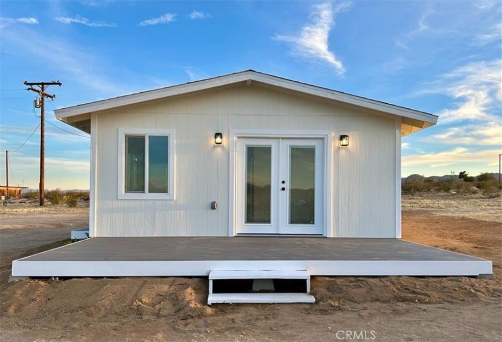 55354 El Lobo Road Property Photo 1