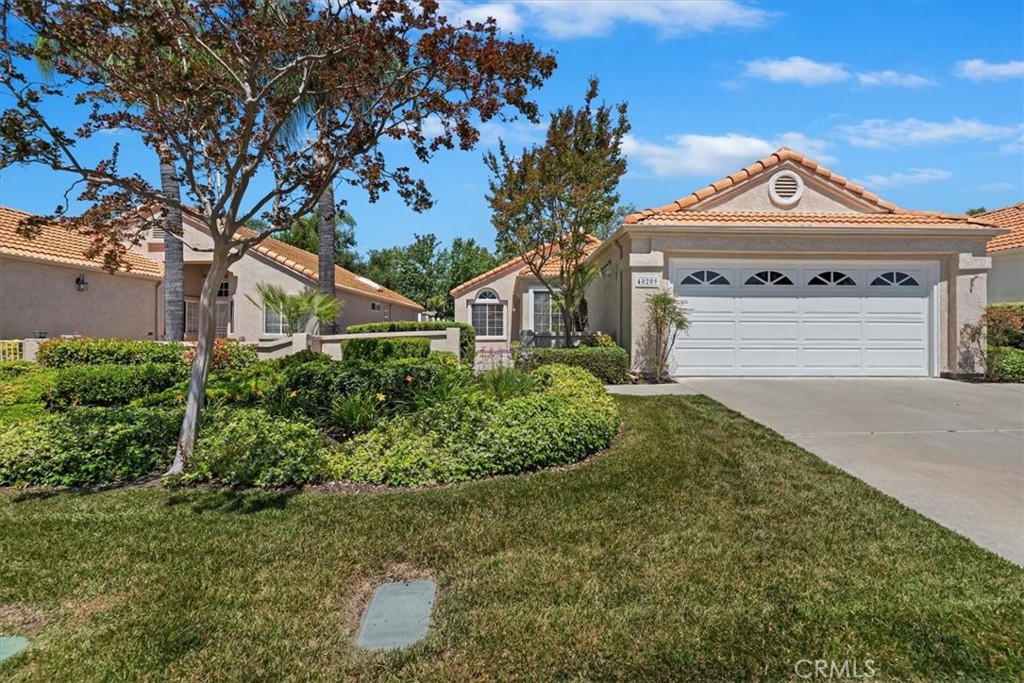 40209 Corte Peralta Property Photo 1