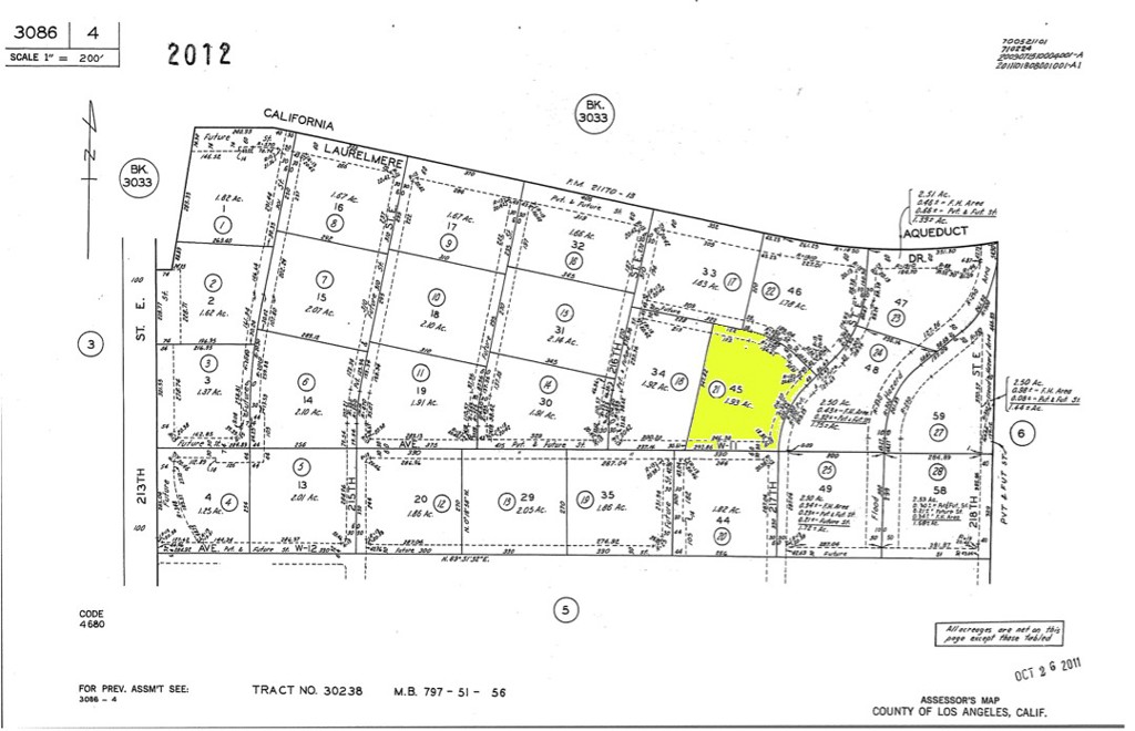 0 Avenue W Property Photo 1