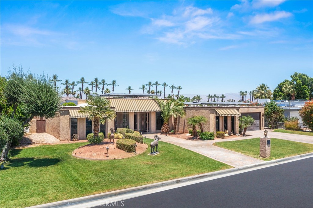 75406 Montecito Drive Property Photo 1