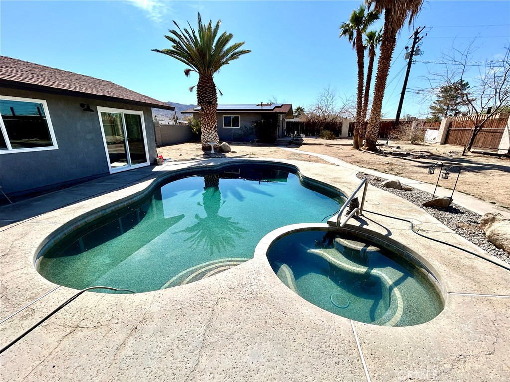 6698 Mesquite Drive Property Photo 1